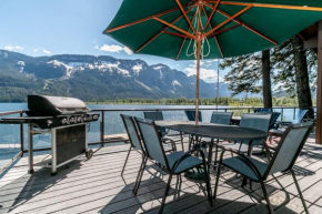 All About the Lake